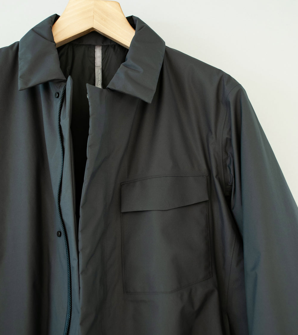 Veilance 'Spere Insulated Jacket' (Penumbra)