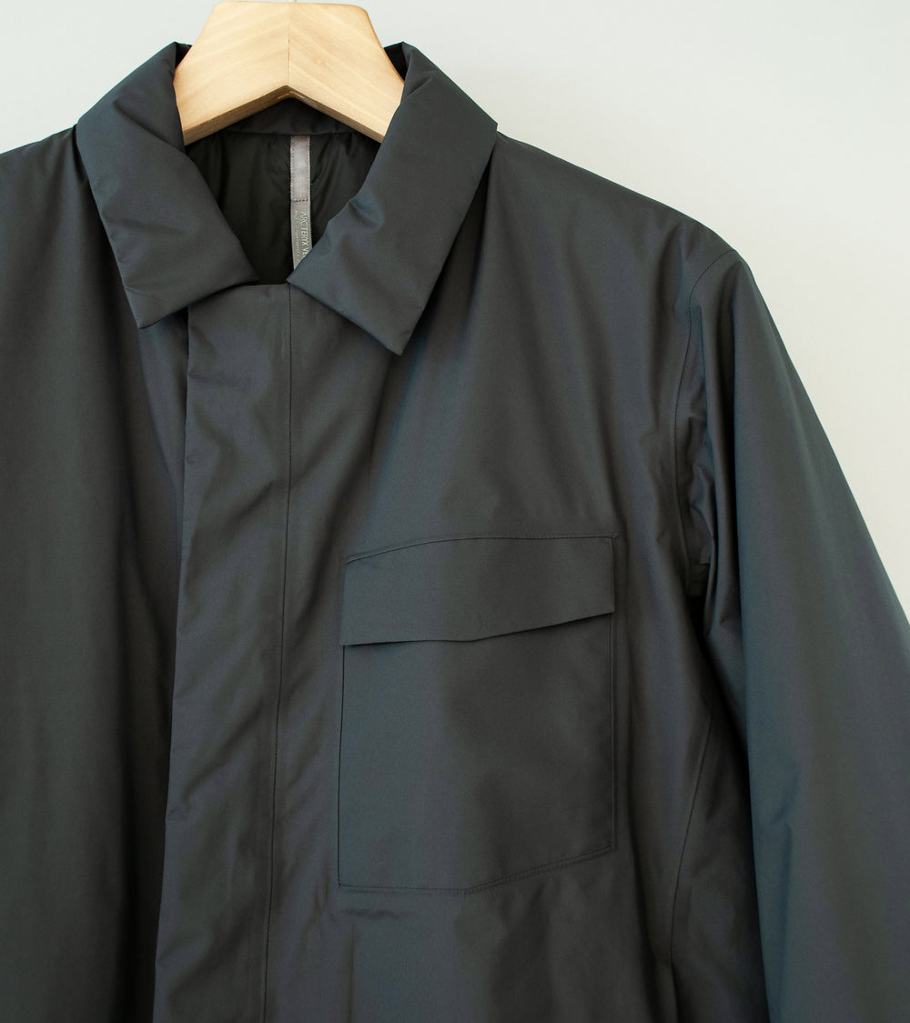 Veilance 'Spere Insulated Jacket' (Penumbra)