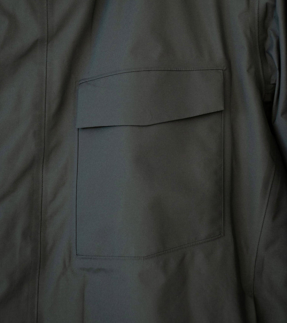 Veilance 'Spere Insulated Jacket' (Penumbra)