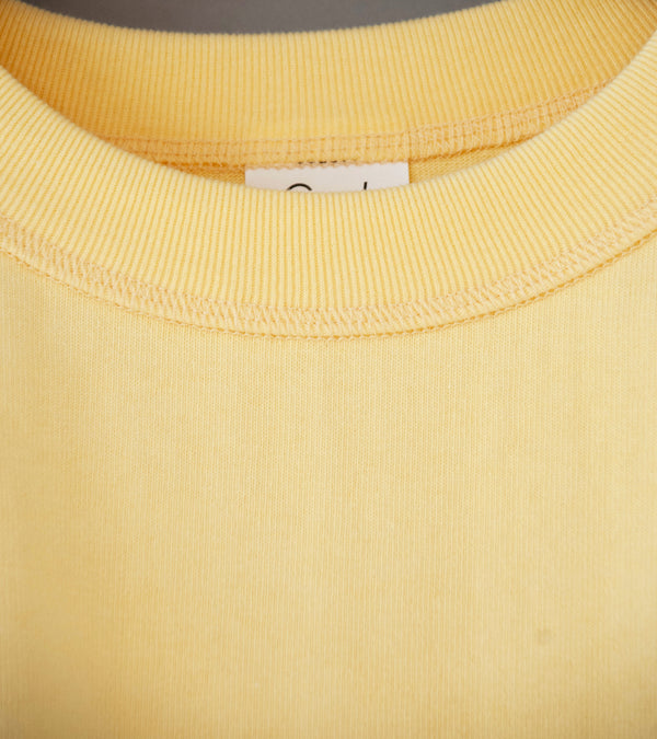 Gurank '14/2 LW PT Shirt' (Yellow)