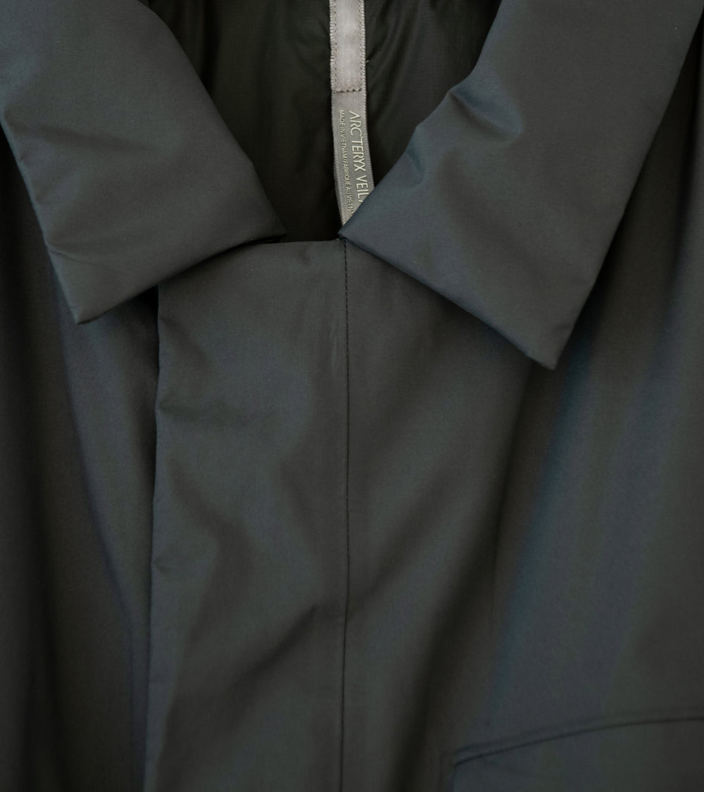 Veilance 'Spere Insulated Jacket' (Penumbra)