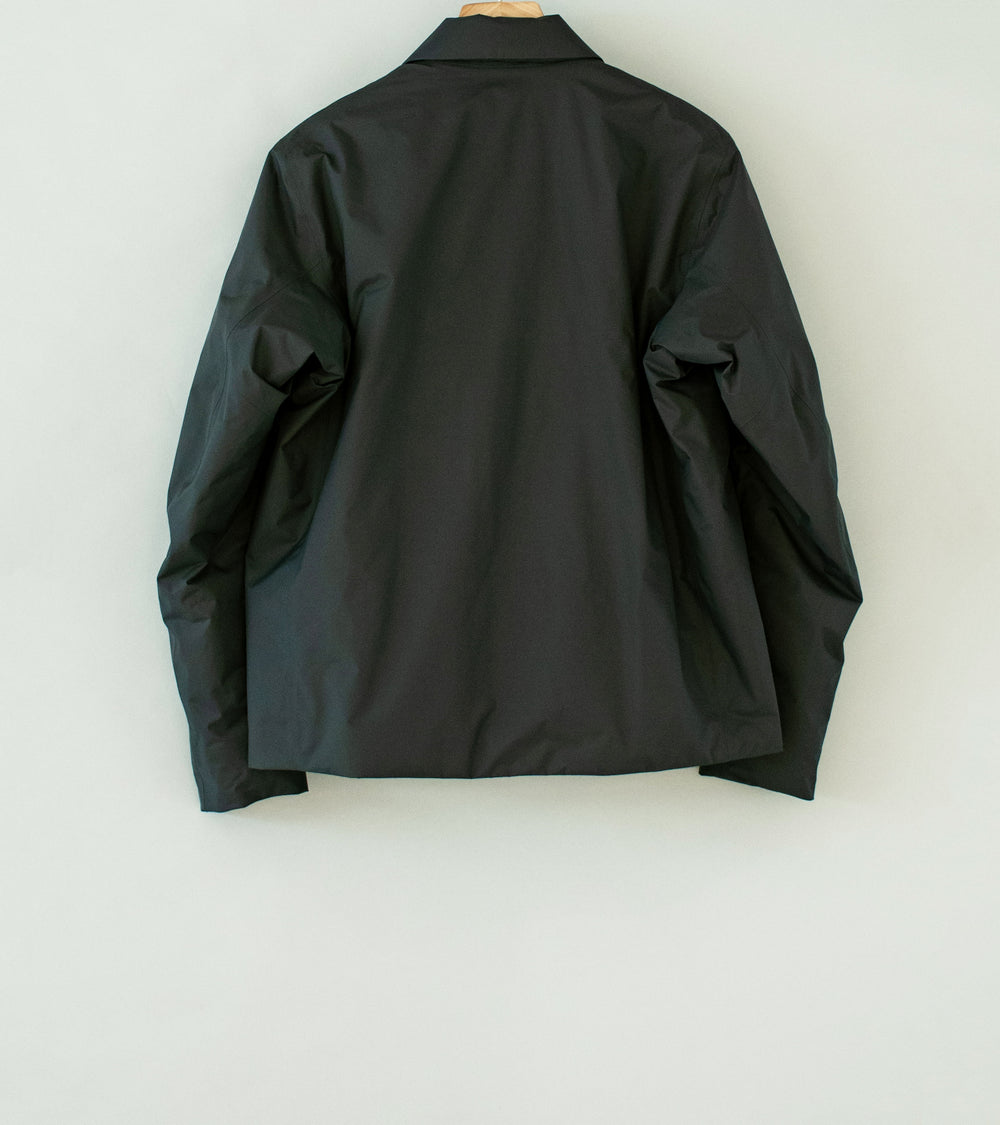 Veilance 'Spere Insulated Jacket' (Penumbra)