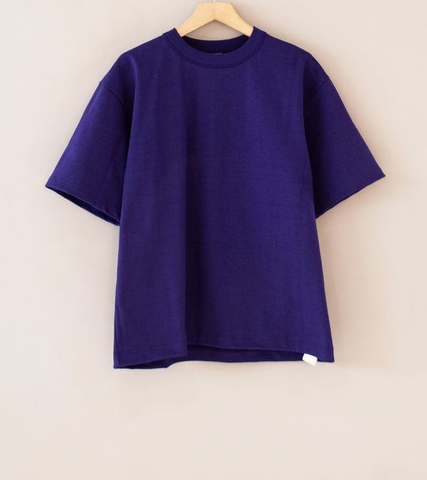 Gurank '14/2 LW PT Shirt' (Purple)