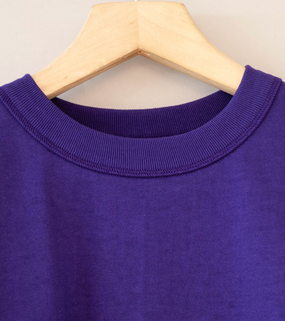 Gurank '14/2 LW PT Shirt' (Purple)