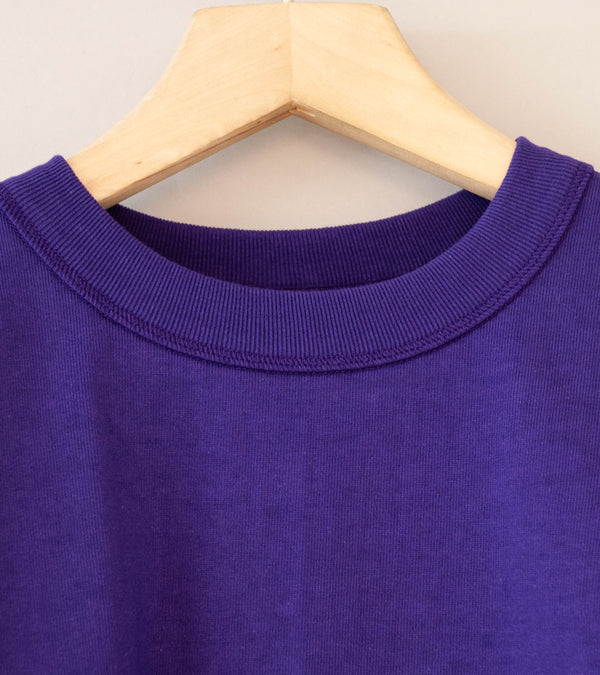 Gurank '14/2 LW PT Shirt' (Purple)