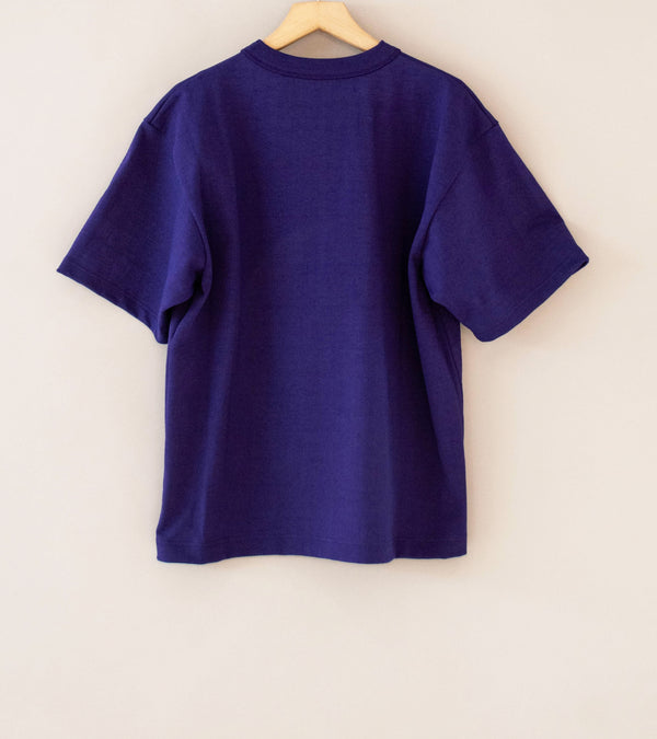 Gurank '14/2 LW PT Shirt' (Purple)