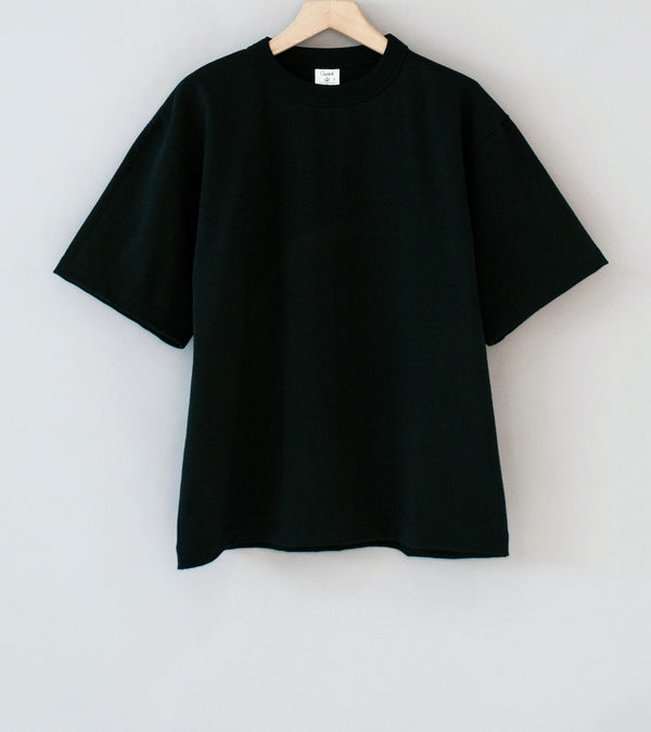 Gurank '14/2 LW PT Shirt' (Black)