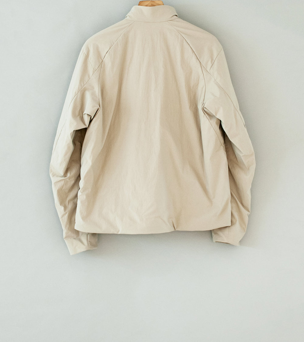 Veilance 'Mionn Insulated Jacket' (Rune)