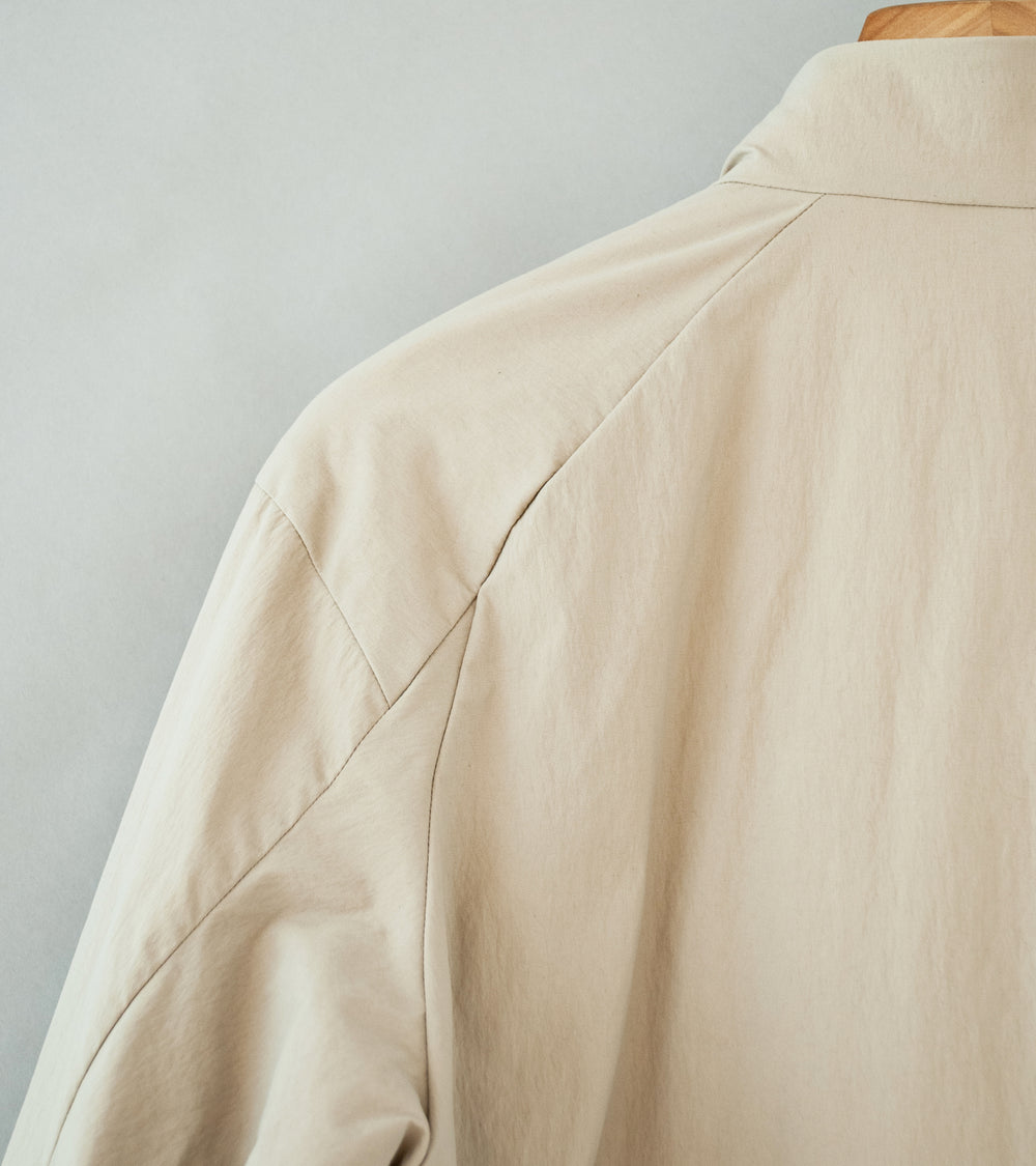 Veilance 'Mionn Insulated Jacket' (Rune)