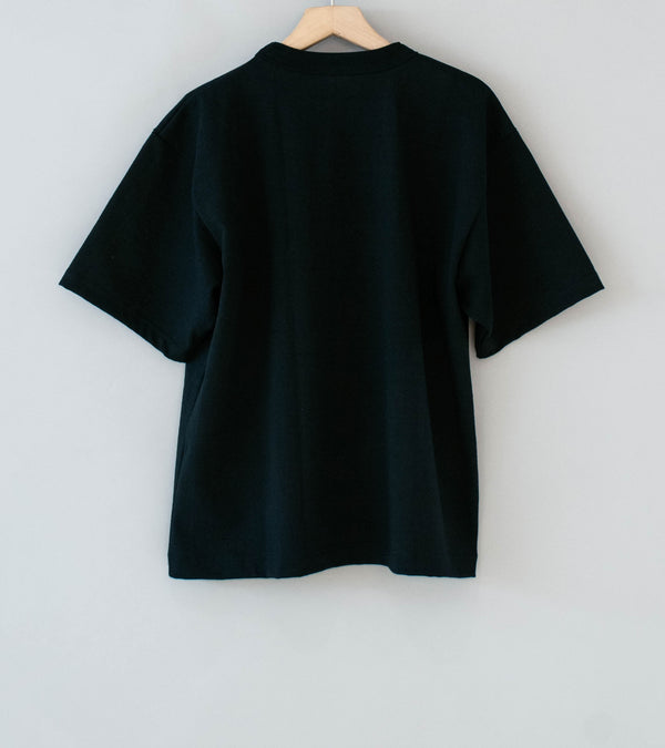 Gurank '14/2 LW PT Shirt' (Black)
