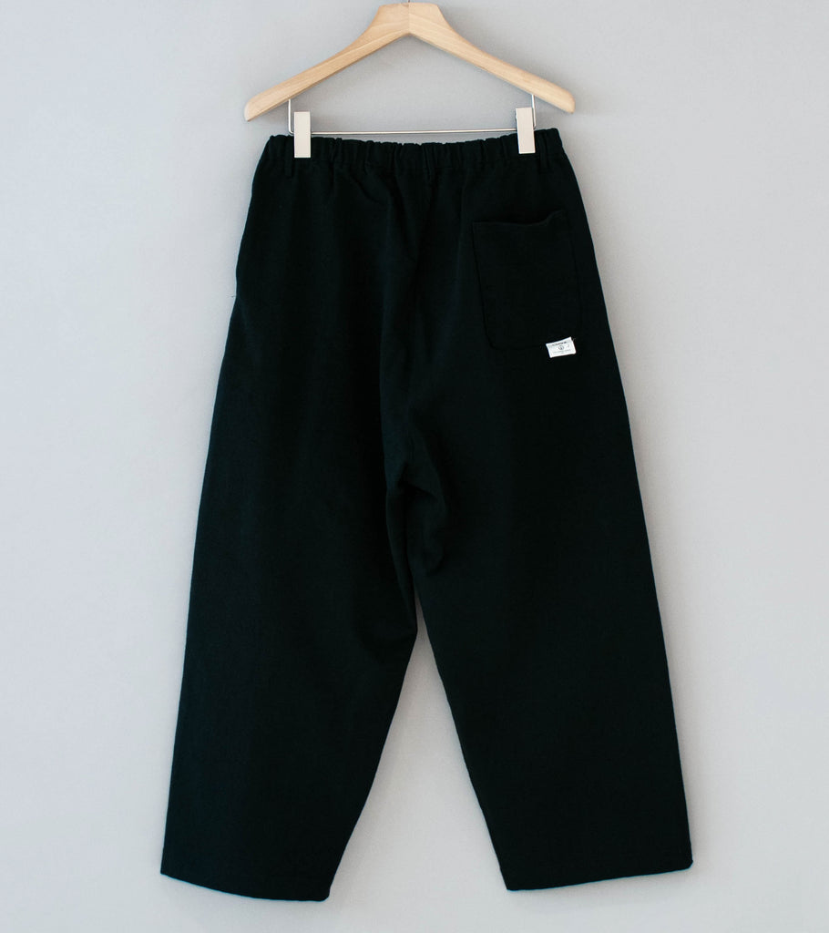 Gurank '14/2 LW Baggy Pants' (Black) – C'H'C'M'