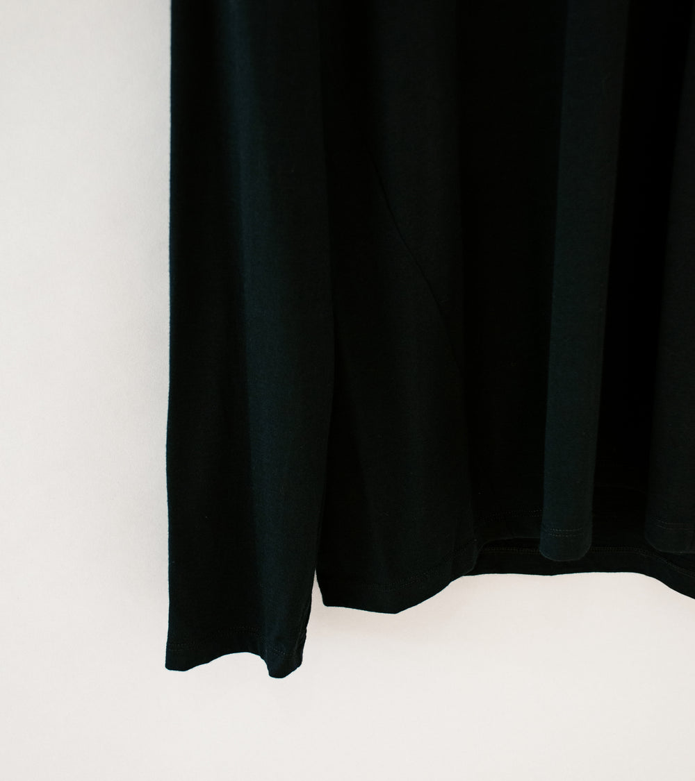 Veilance 'Frame LS Shirt' (Black)