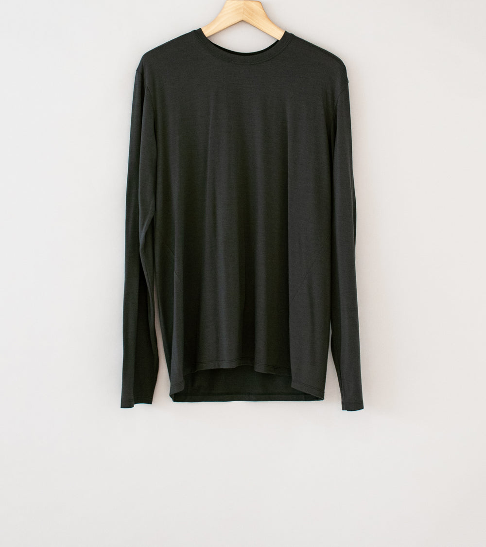 Veilance 'Frame LS Shirt' (Penumbra)