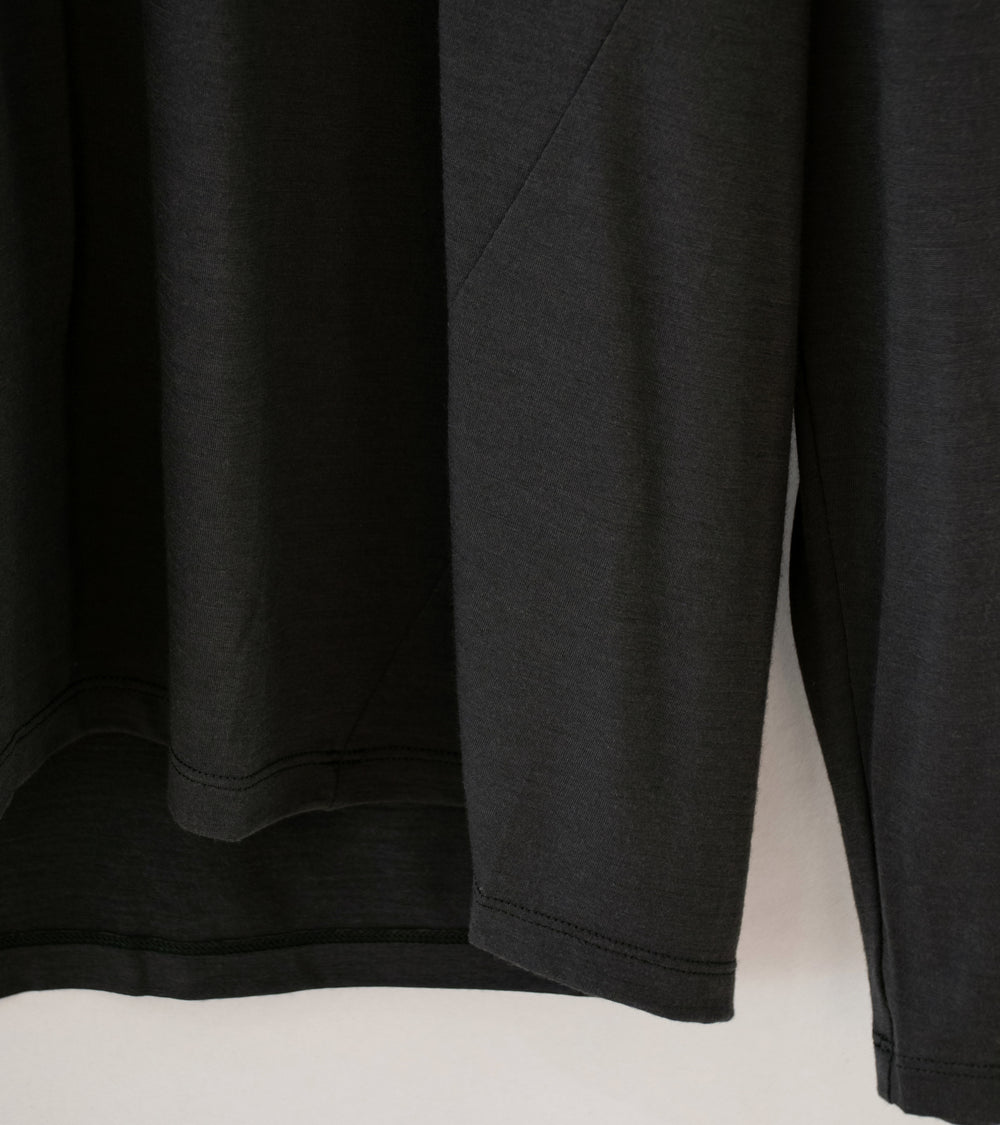 Veilance 'Frame LS Shirt' (Penumbra)