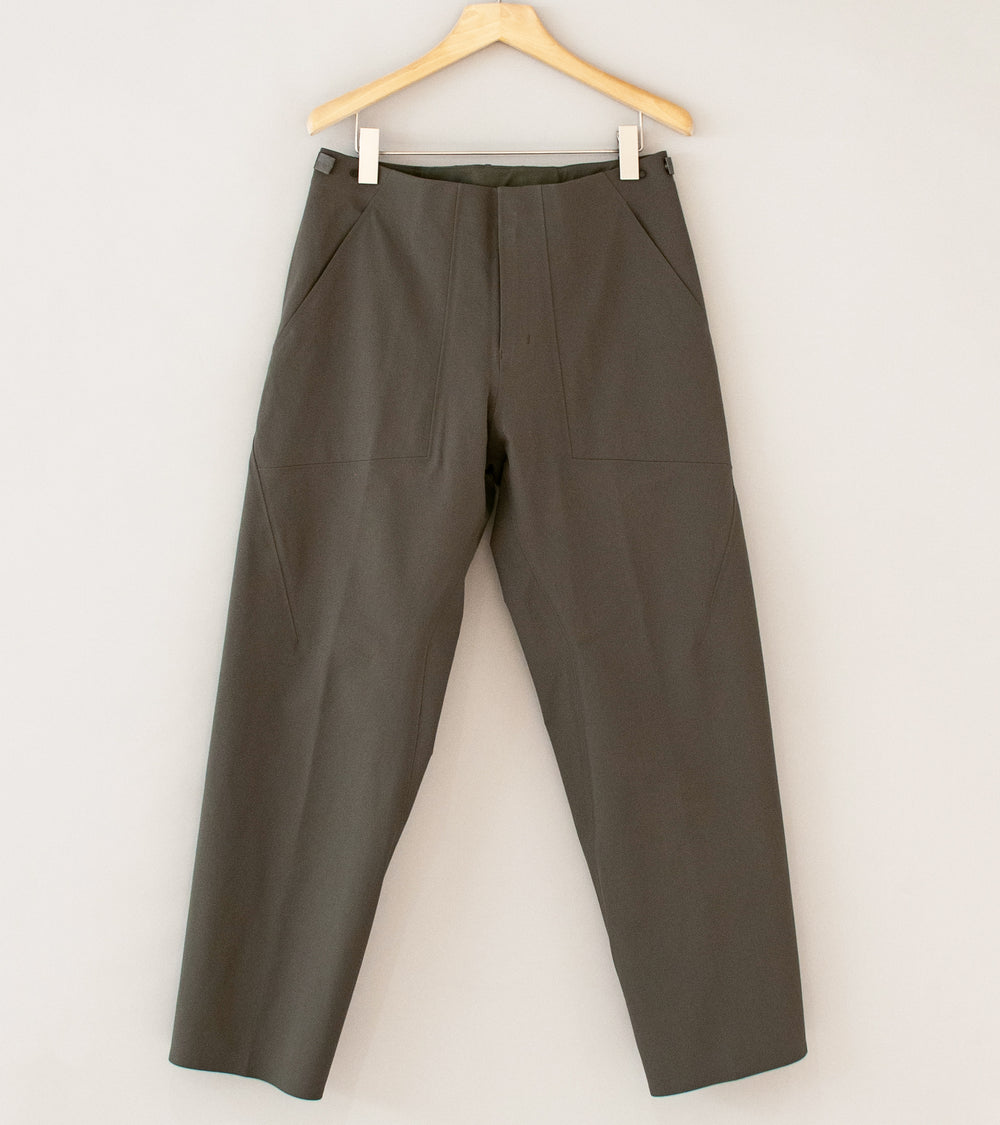 Veilance 'Diode MX Pant' (Shade)