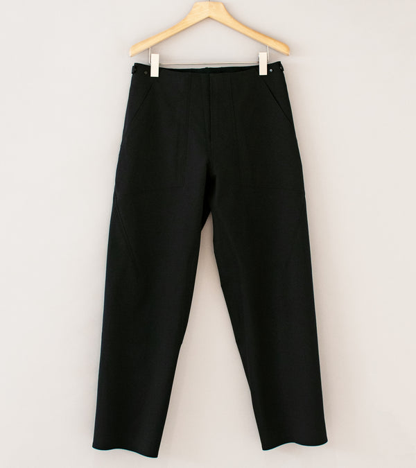 Veilance 'Diode MX Pant' (Black)