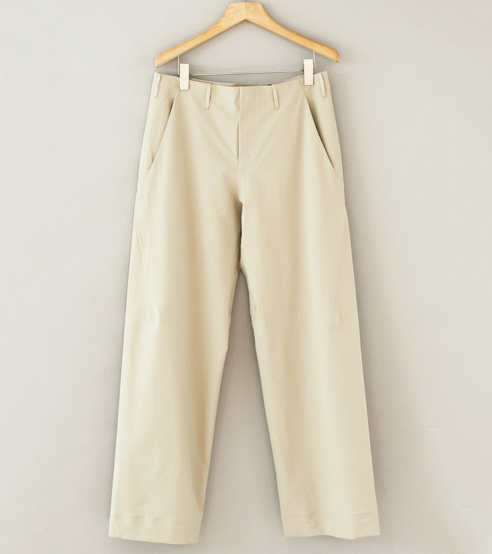 Veilance 'Corbel Pant' (Rune)