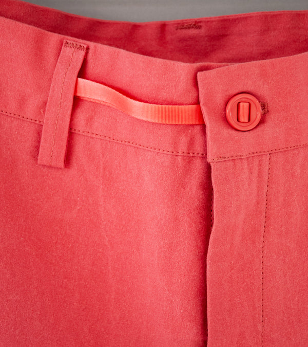 MAN-TLE 'R18 P4 Wide Pants' (Sunset Wax)