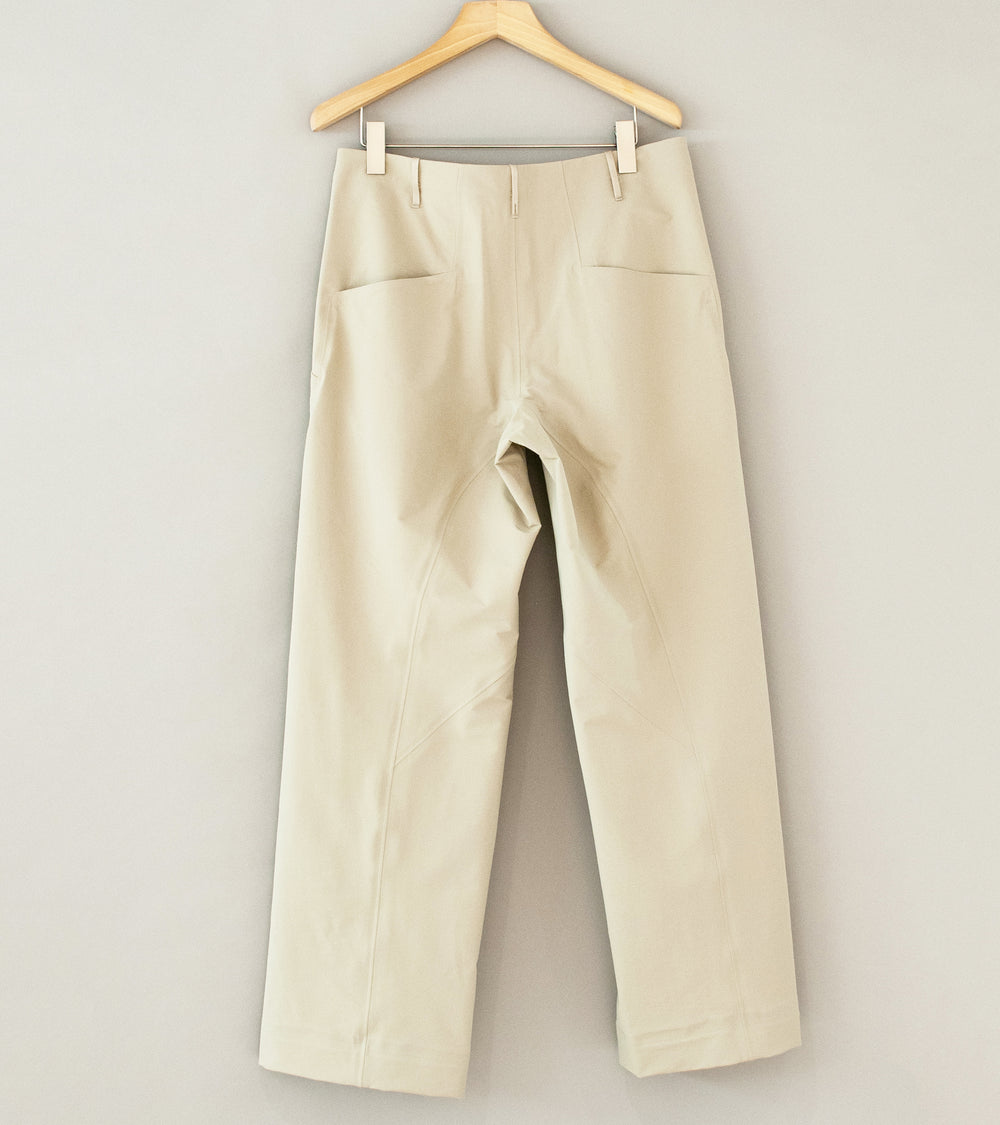 Veilance 'Corbel Pant' (Rune)