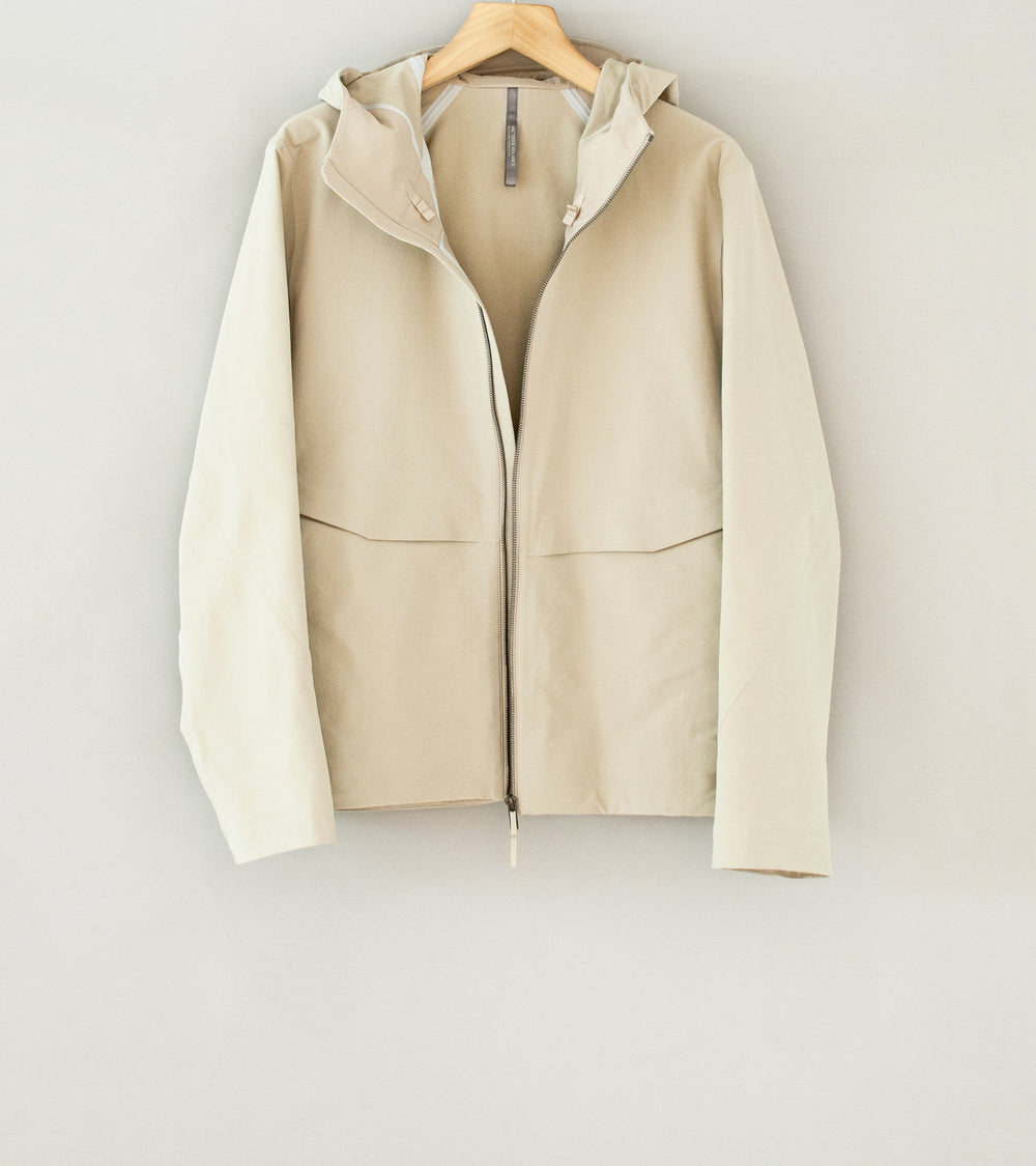 Veilance 'Quartic Jacket' (Rune)