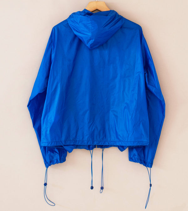 LII 'Light Weight Jacket With Cords' (Blue)