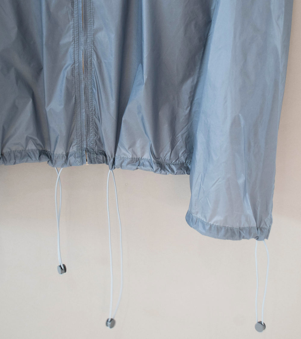 LII 'Light Weight Jacket With Cords' (Grey)