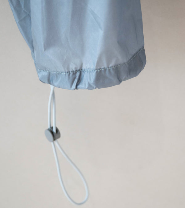 LII 'Light Weight Jacket With Cords' (Grey)
