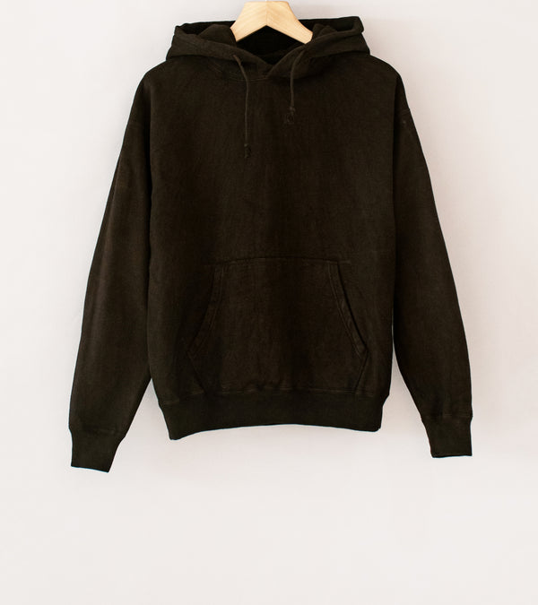 Gajiroc 'Hoodie' (Mud Dyed)