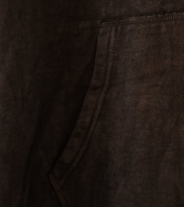 Gajiroc 'Hoodie' (Mud Dyed)