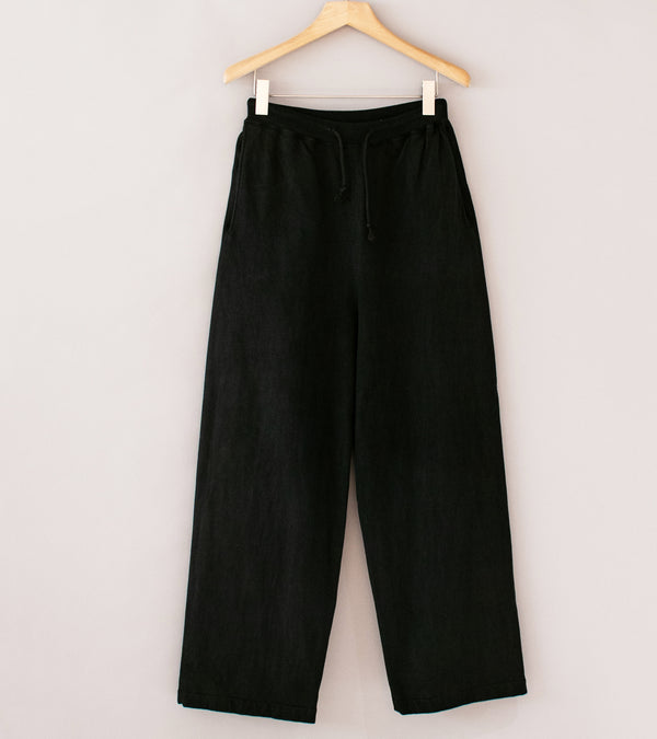 Gajiroc 'Sweatpants' (Indigo & Mud Dyed)