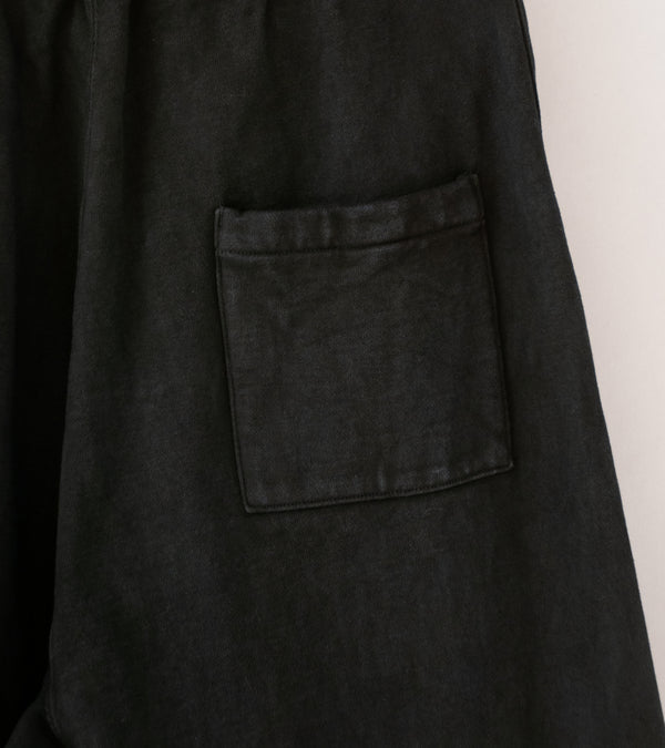 Gajiroc 'Sweatpants' (Indigo & Mud Dyed)