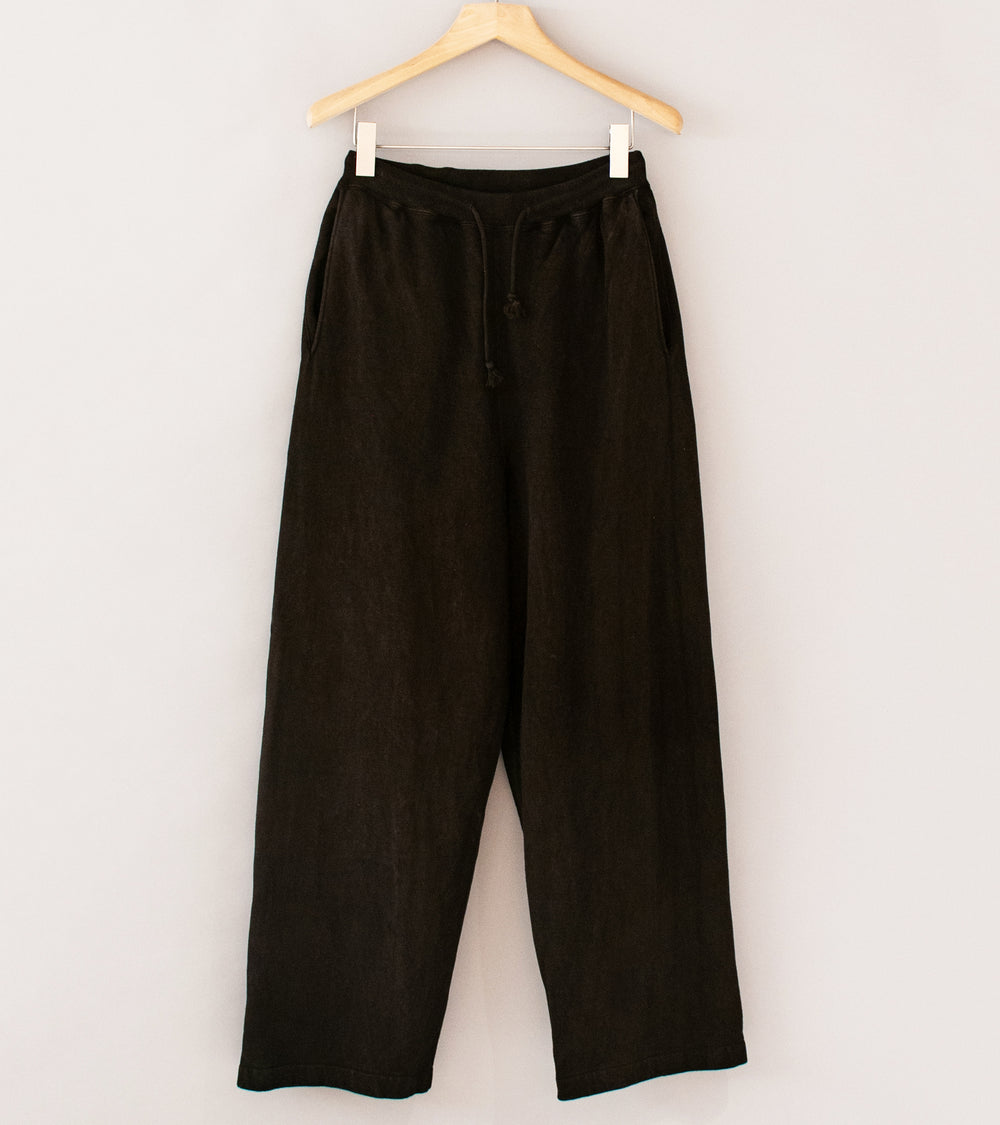 Gajiroc 'Sweatpants' (Mud Dyed)