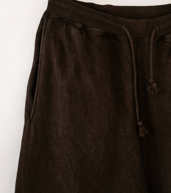 Gajiroc 'Sweatpants' (Mud Dyed)