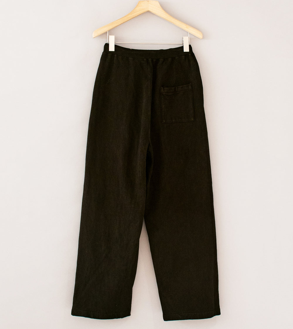 Gajiroc 'Sweatpants' (Mud Dyed)