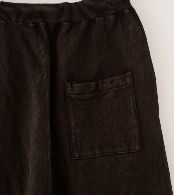 Gajiroc 'Sweatpants' (Mud Dyed)