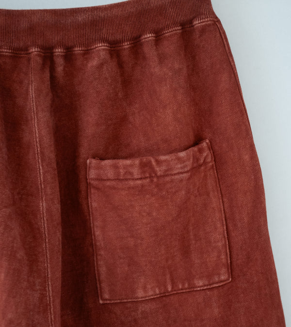 Gajiroc 'Sweatpants' (Yedda Hawthorn Dyed)