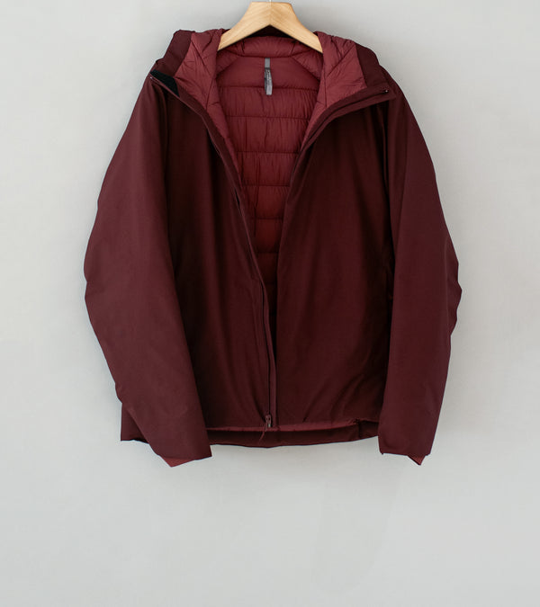 Veilance 'Altus Down Jacket' (Mars)