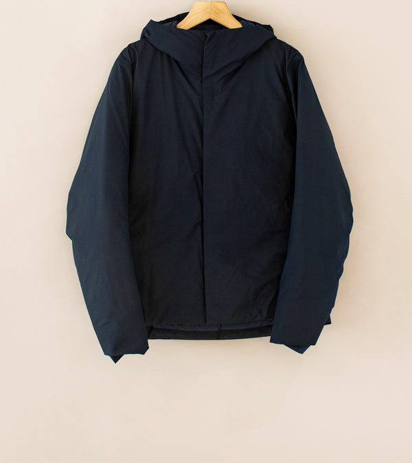 Veilance 'Altus Down Jacket' (Passport)