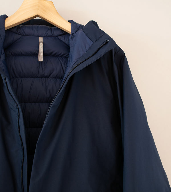 Veilance 'Altus Down Jacket' (Passport)