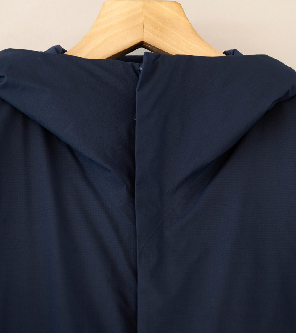 Veilance 'Altus Down Jacket' (Passport)