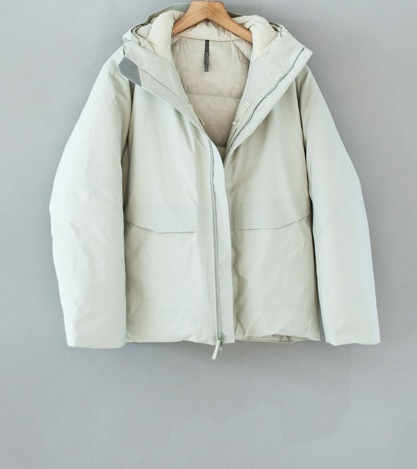 Veilance 'Sorin Down Jacket' (Dark Cocoon)