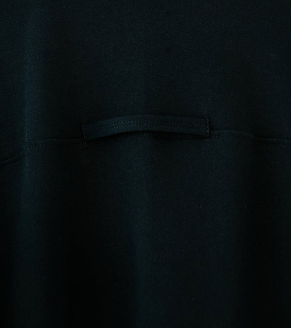 Oshin 'B Boy Pullover' (Black)