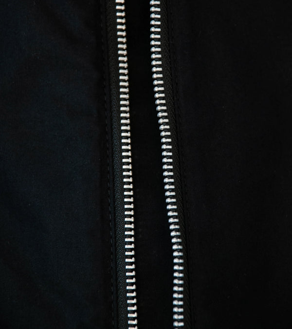GILDA 'Jacket #1' (Black Master Shield)