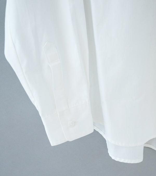 Oshin 'The Bronson Shirt' (White)