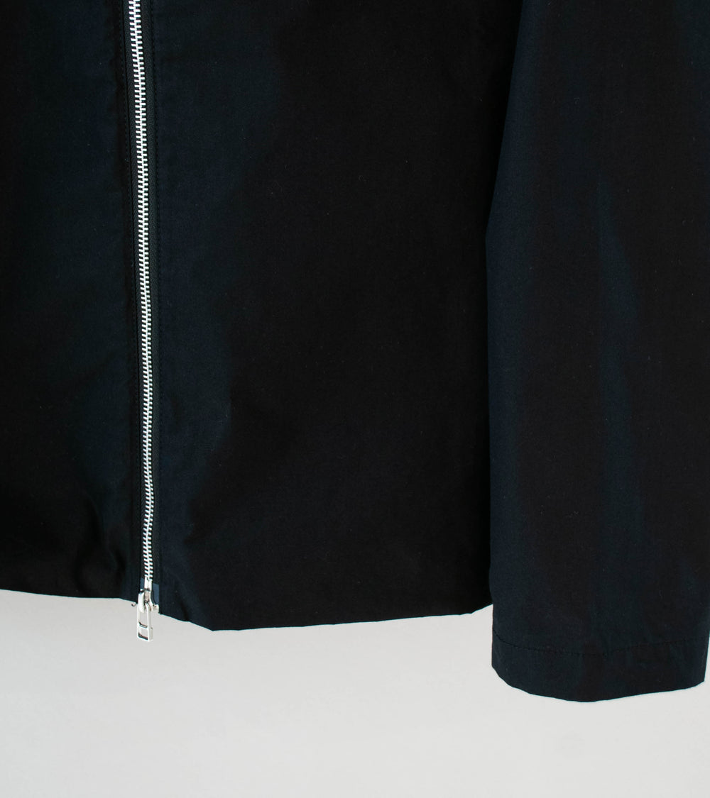 GILDA 'Jacket #1' (Black Master Shield)