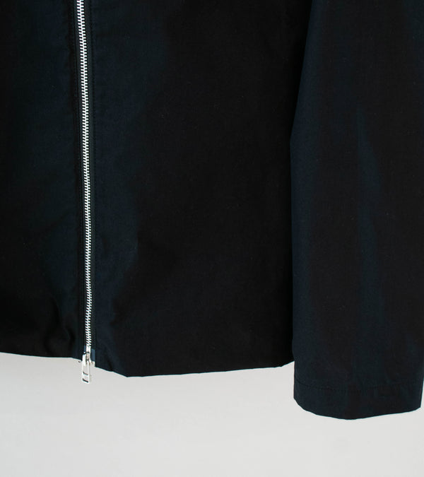 GILDA 'Jacket #1' (Black Master Shield)