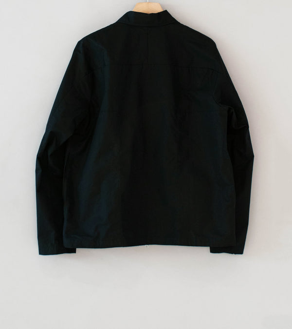 GILDA 'Jacket #1' (Black Master Shield)