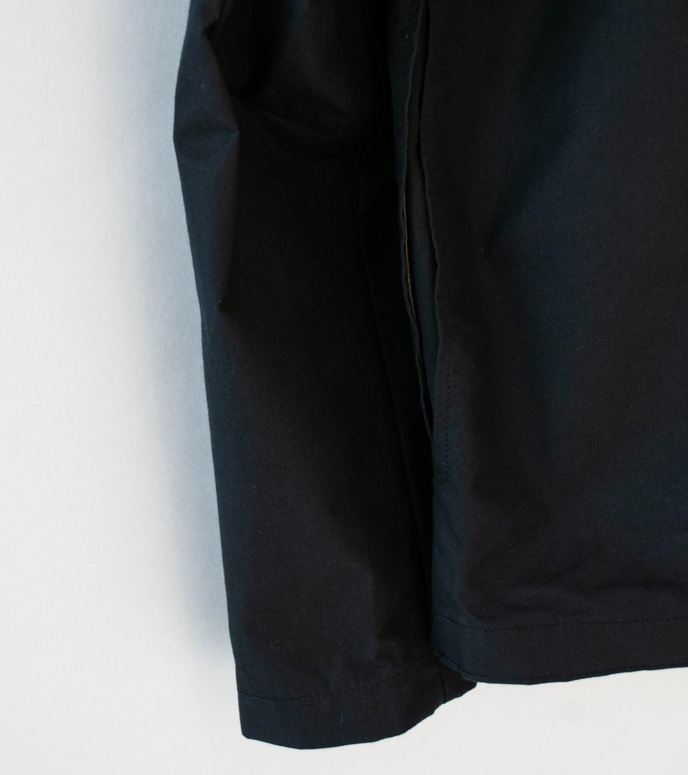 GILDA 'Jacket #1' (Black Master Shield)