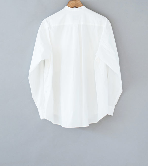Oshin 'The Bronson Shirt' (White)