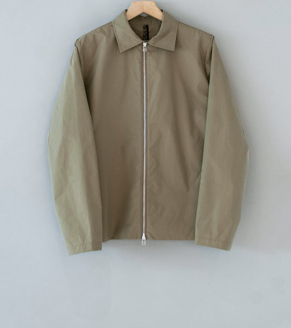 GILDA 'Jacket #1' (Sand Master Shield)